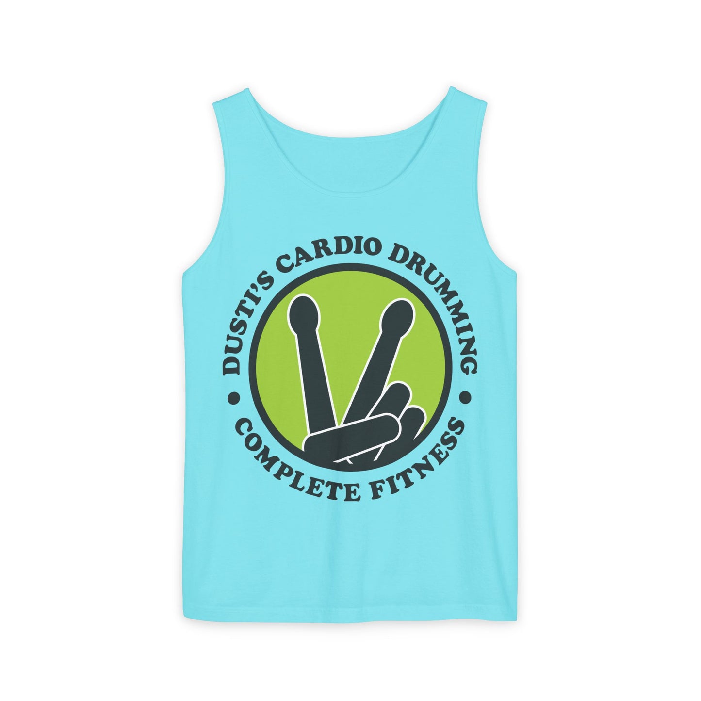 Cardio Drumming Fitness Tank