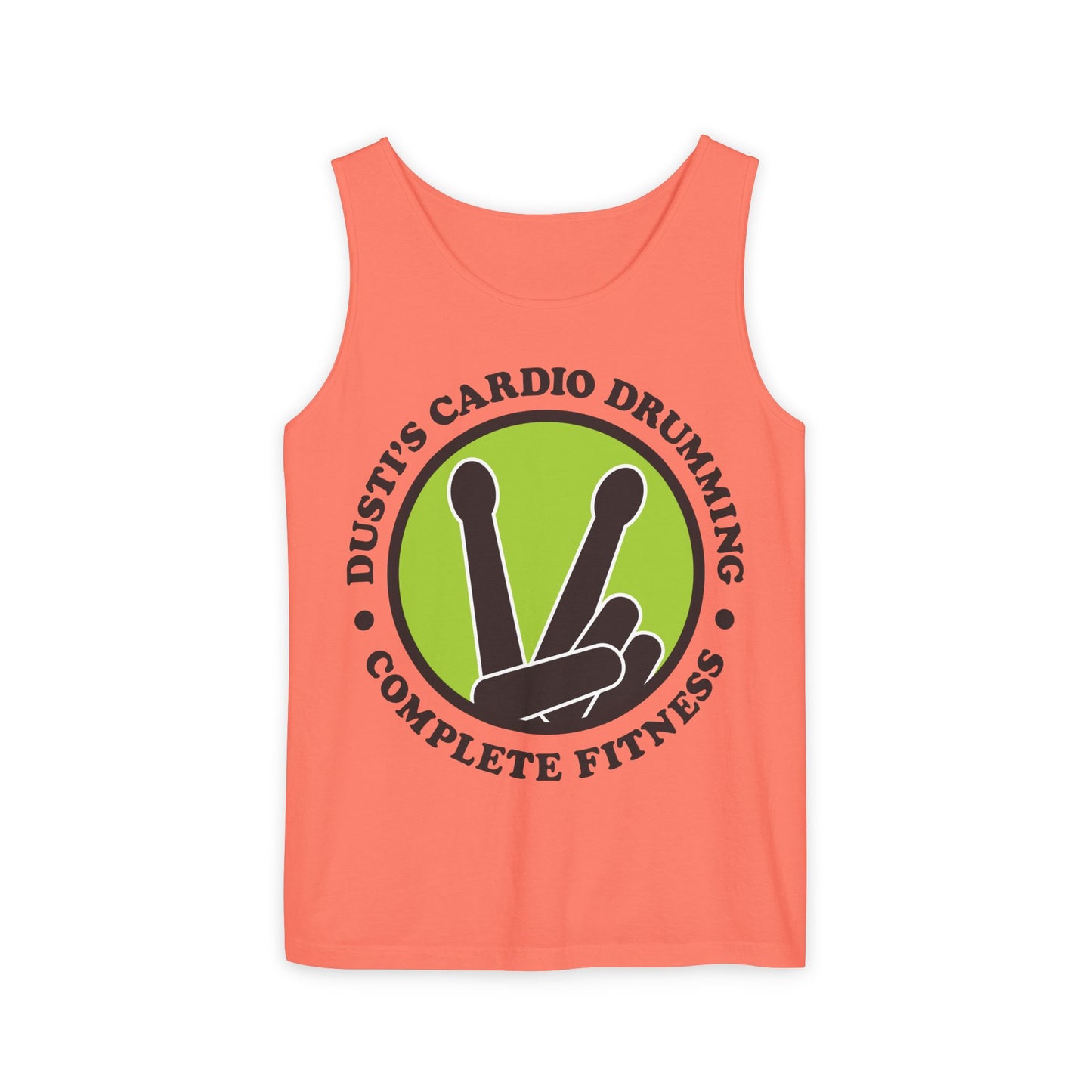 Cardio Drumming Fitness Tank