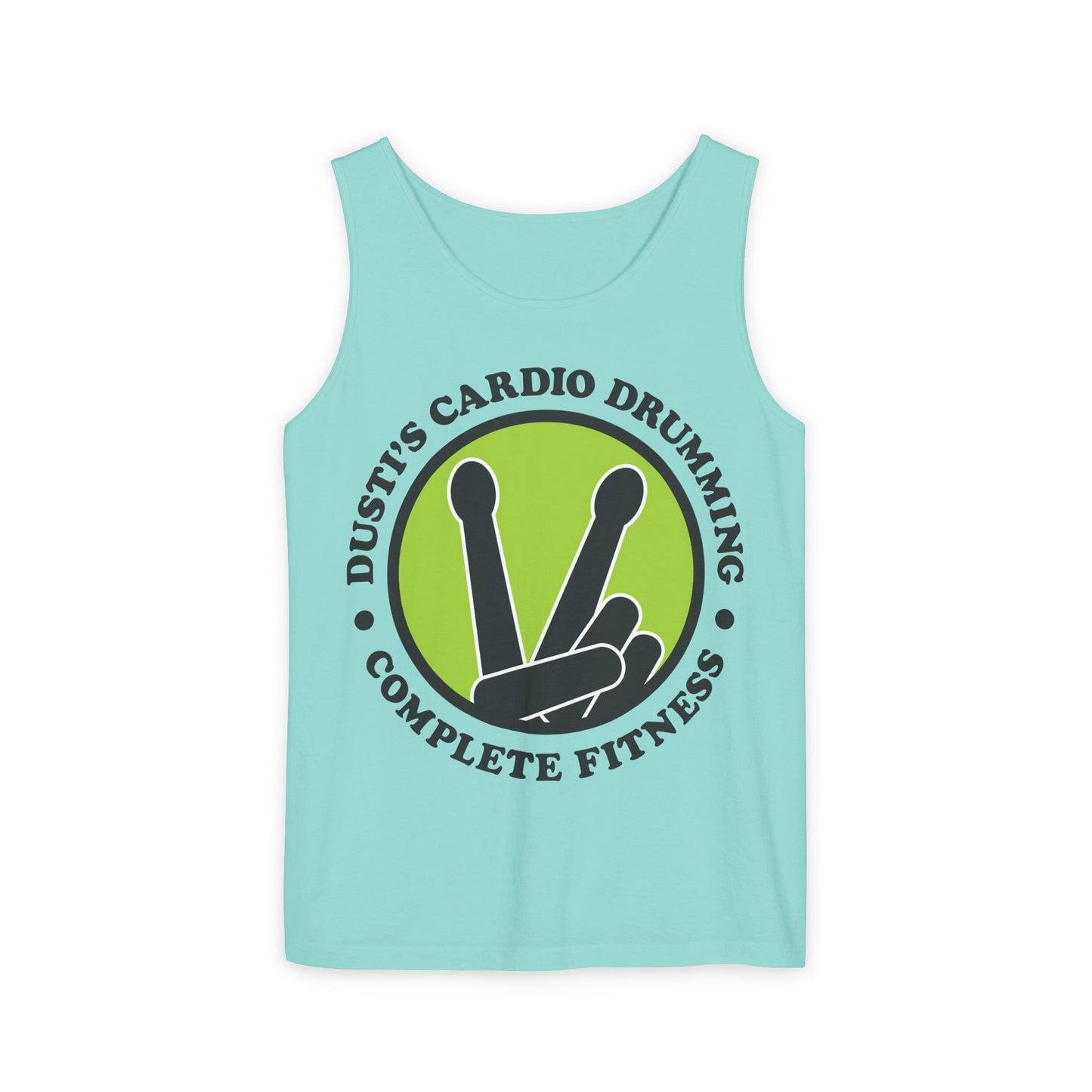 Cardio Drumming Fitness Tank