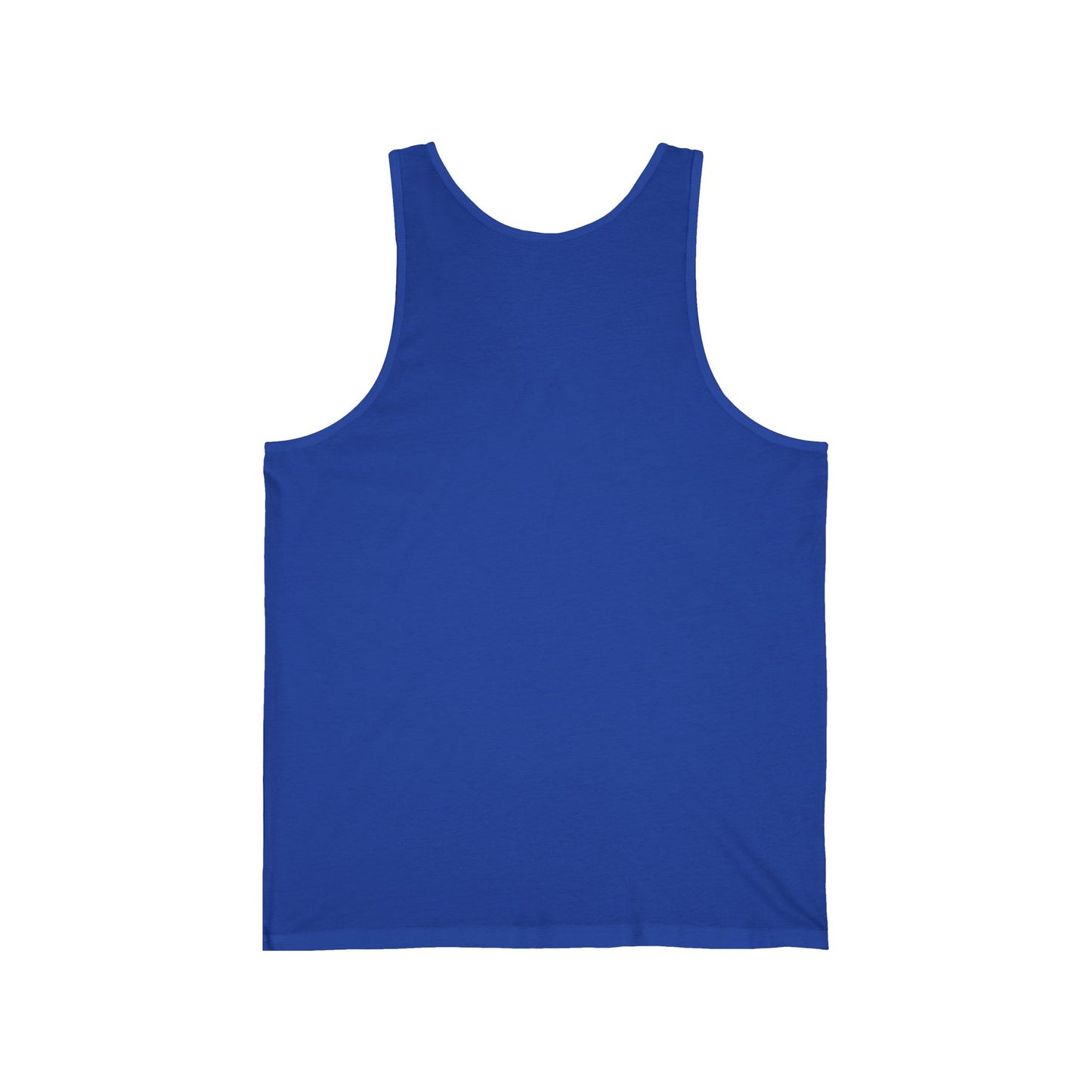 Fitness Motivational Tank Top - Where's Your Smile?