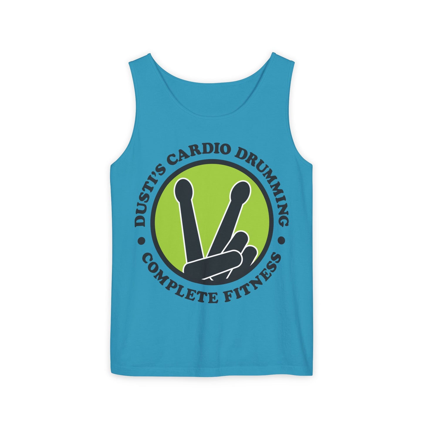 Cardio Drumming Fitness Tank