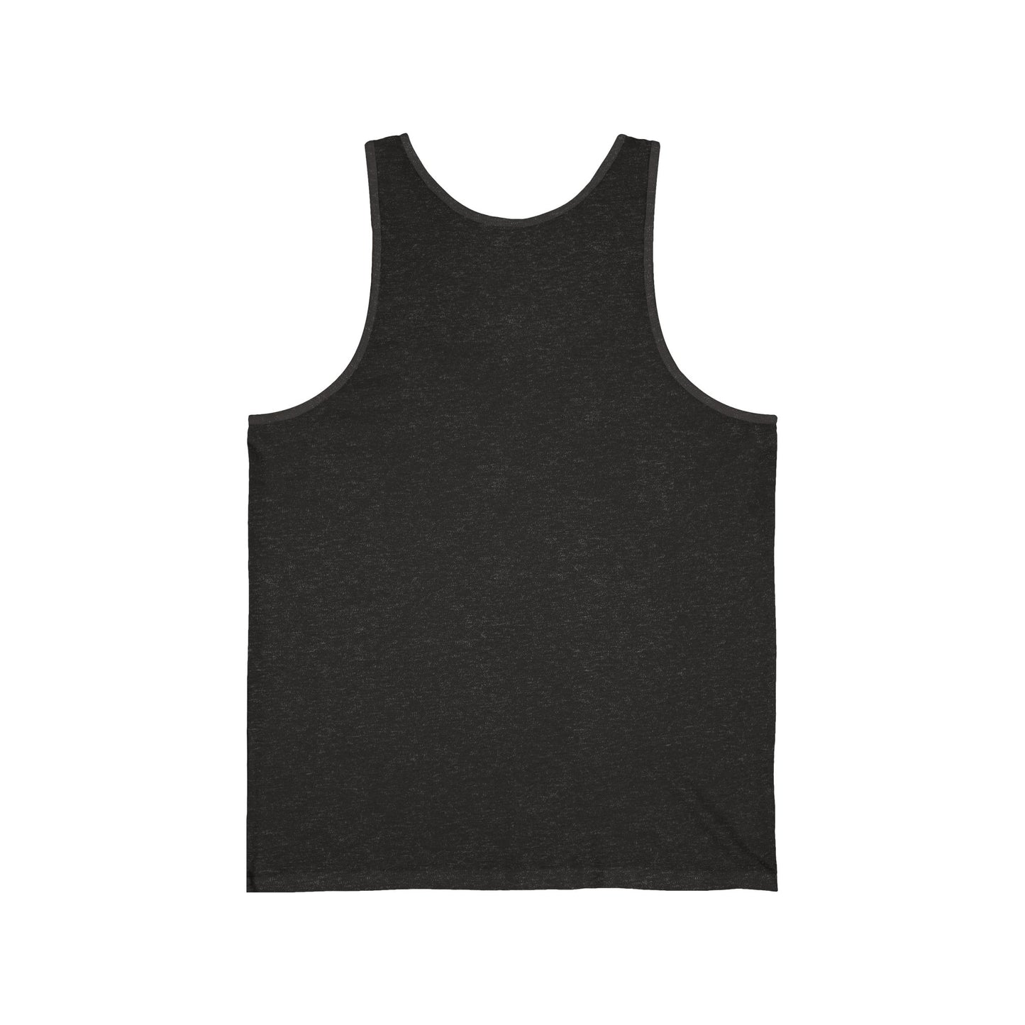 Fitness Motivational Tank Top - Where's Your Smile?