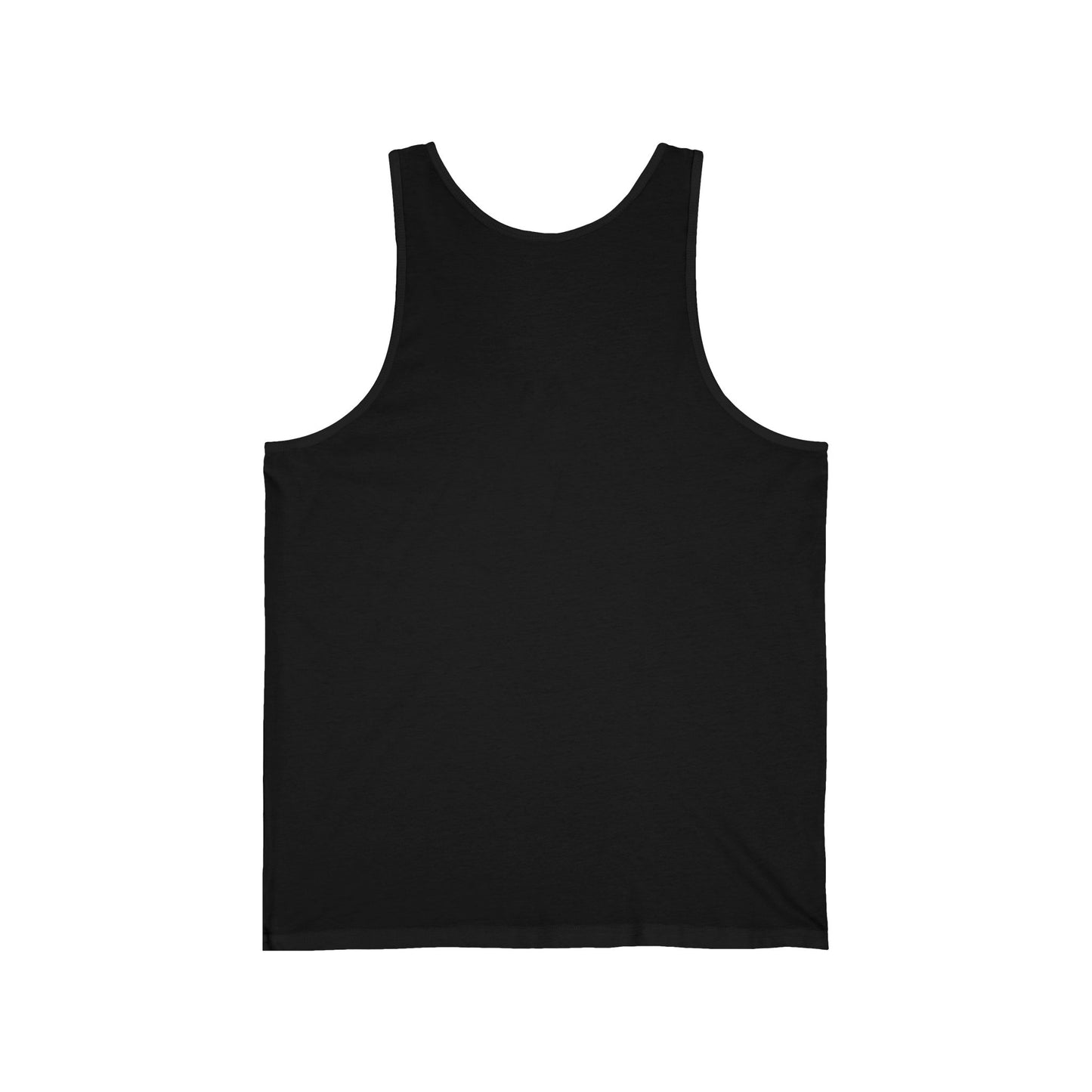 Fitness Motivational Tank Top - Where's Your Smile?