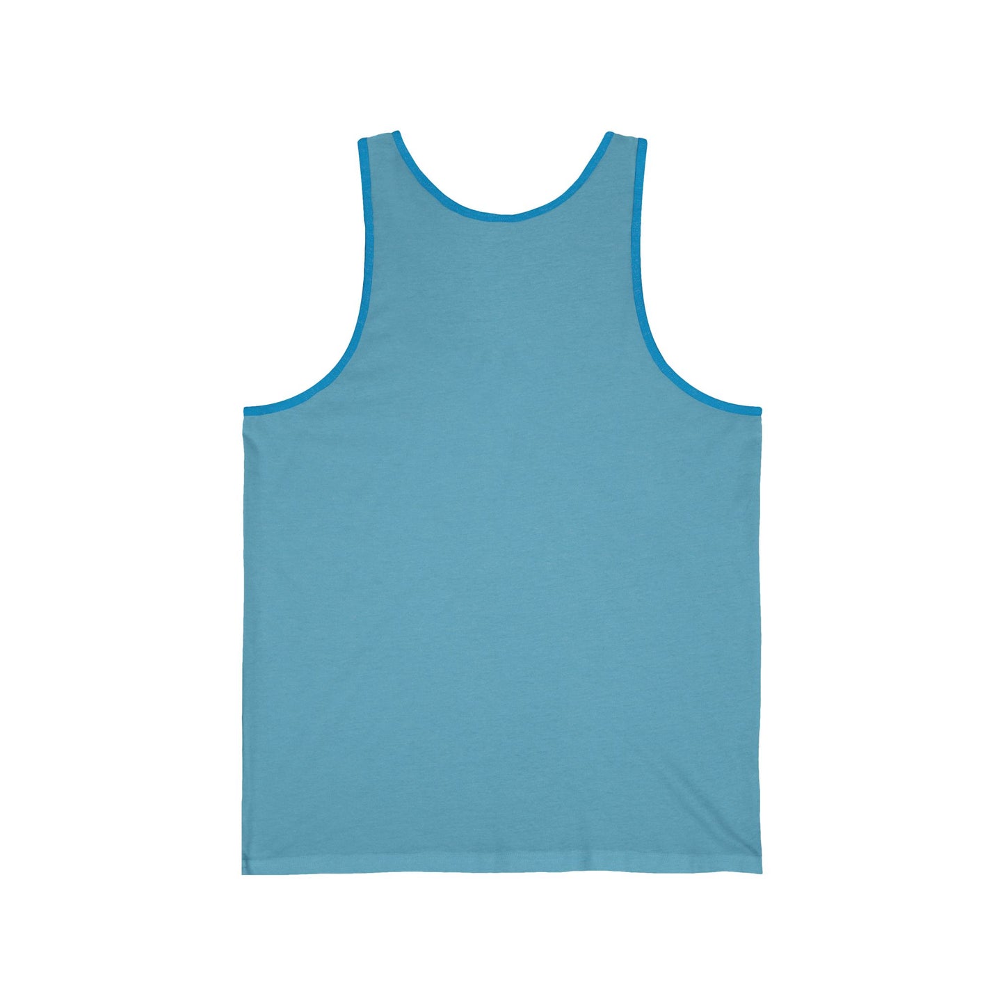 Fitness Motivational Tank Top - Where's Your Smile?