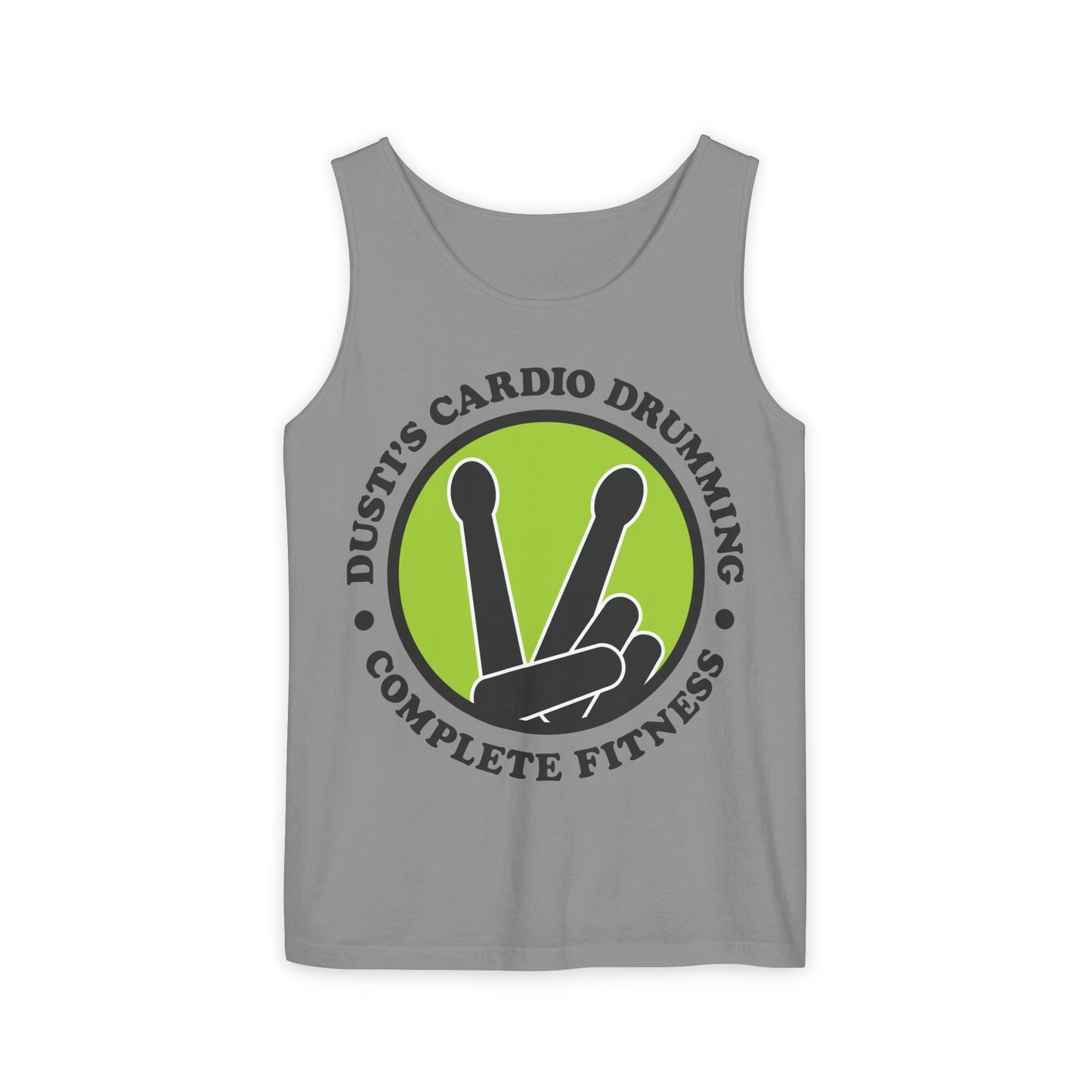 Cardio Drumming Fitness Tank