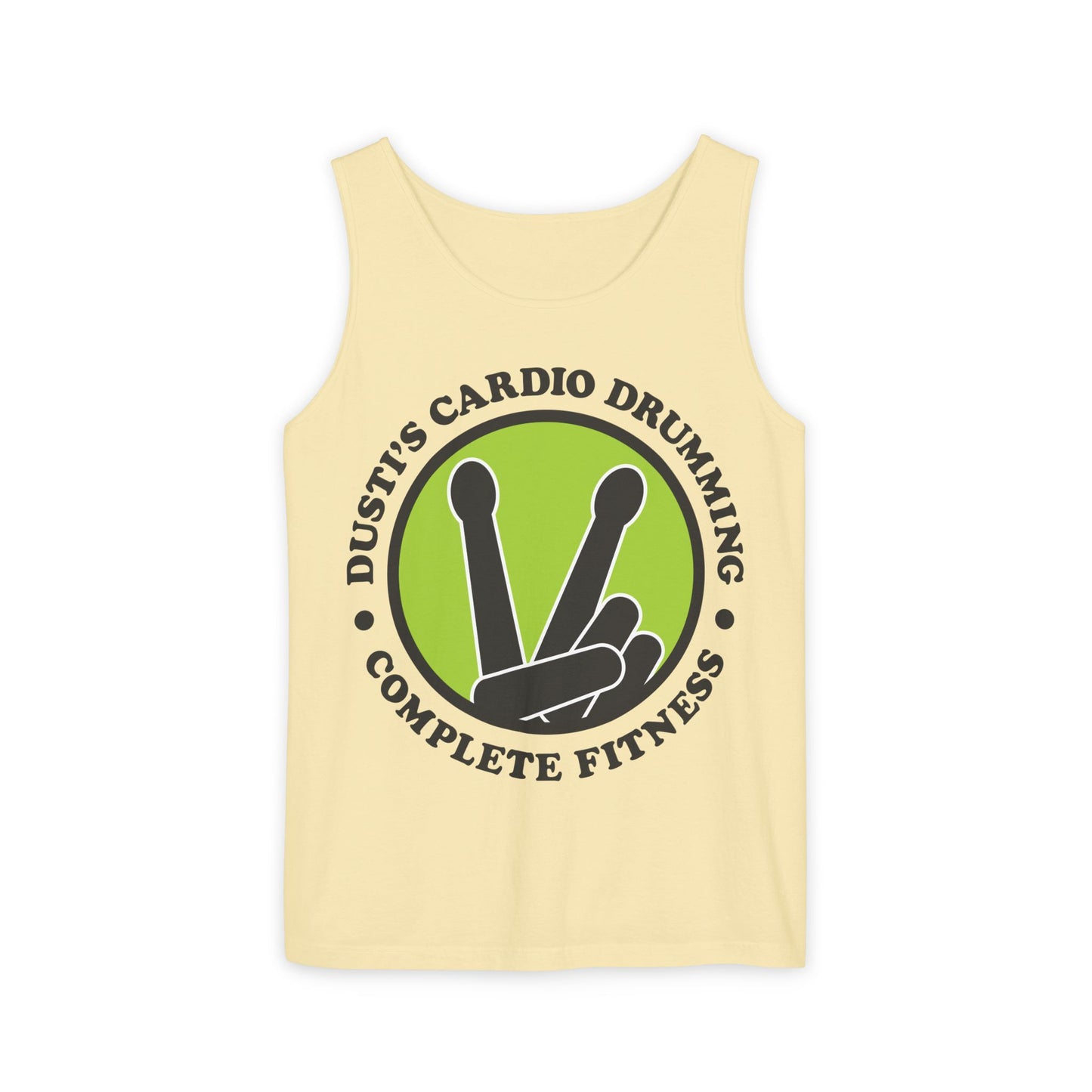 Cardio Drumming Fitness Tank