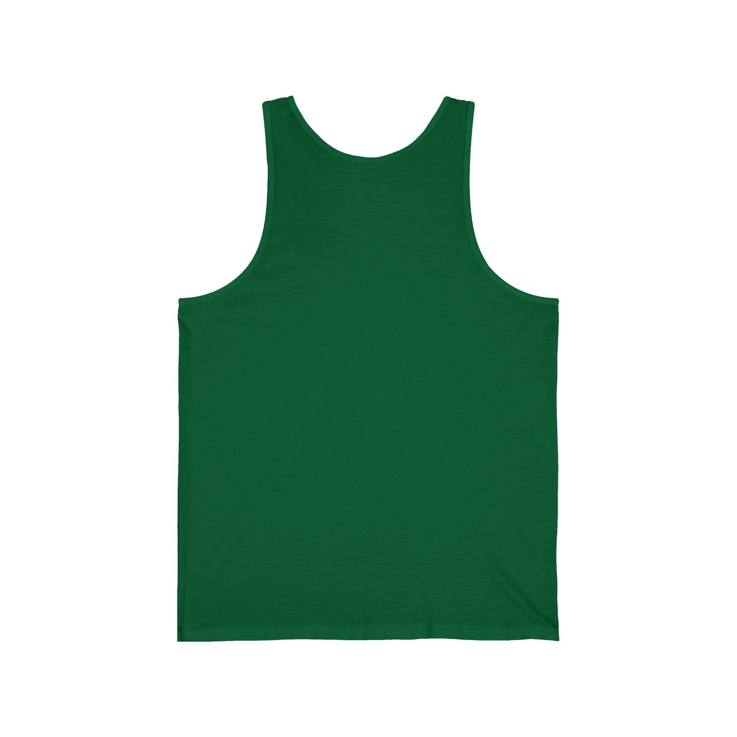 Fitness Motivational Tank Top - Where's Your Smile?
