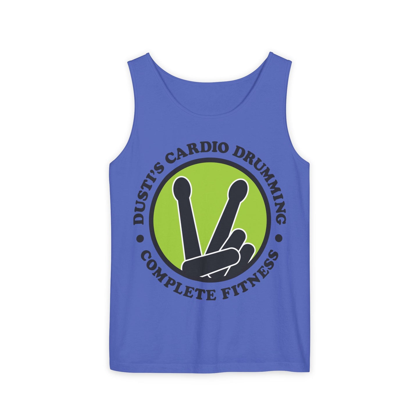 Cardio Drumming Fitness Tank