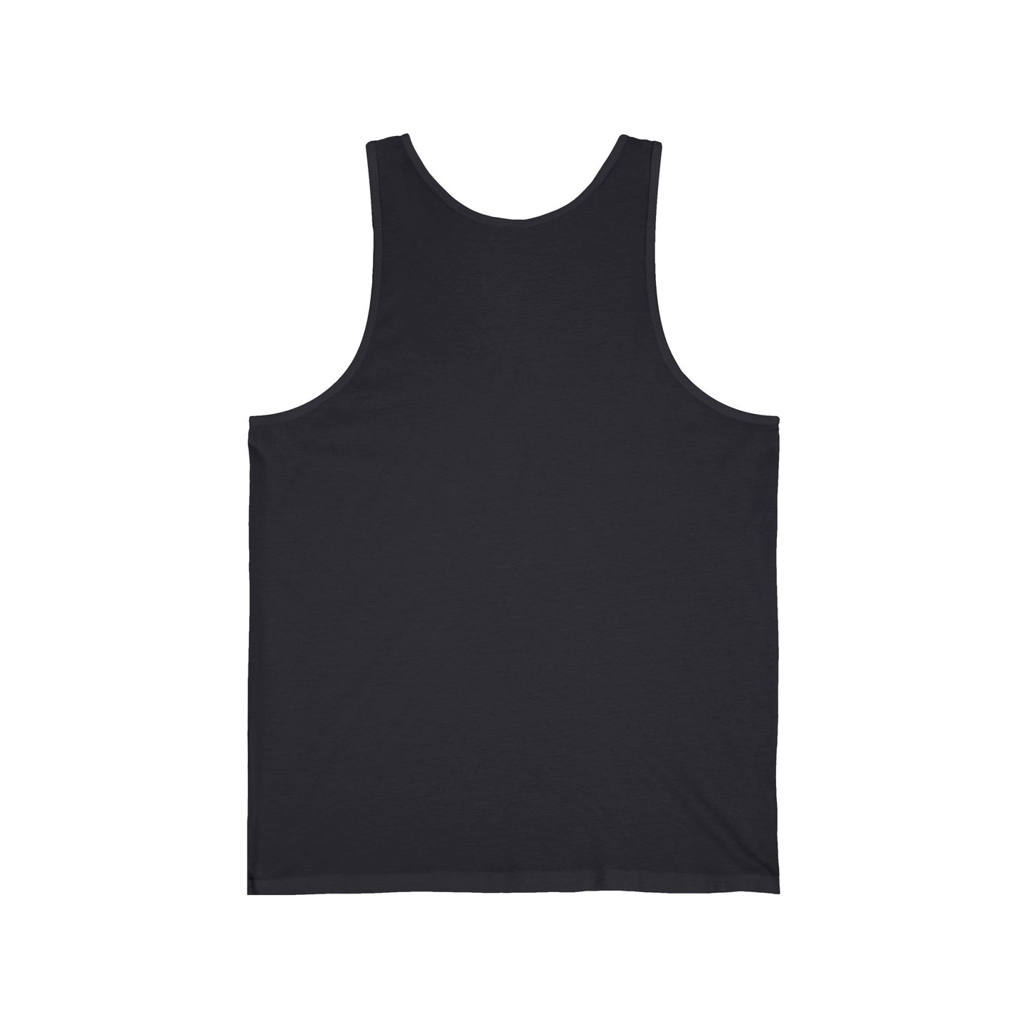 Fitness Motivational Tank Top - Where's Your Smile?