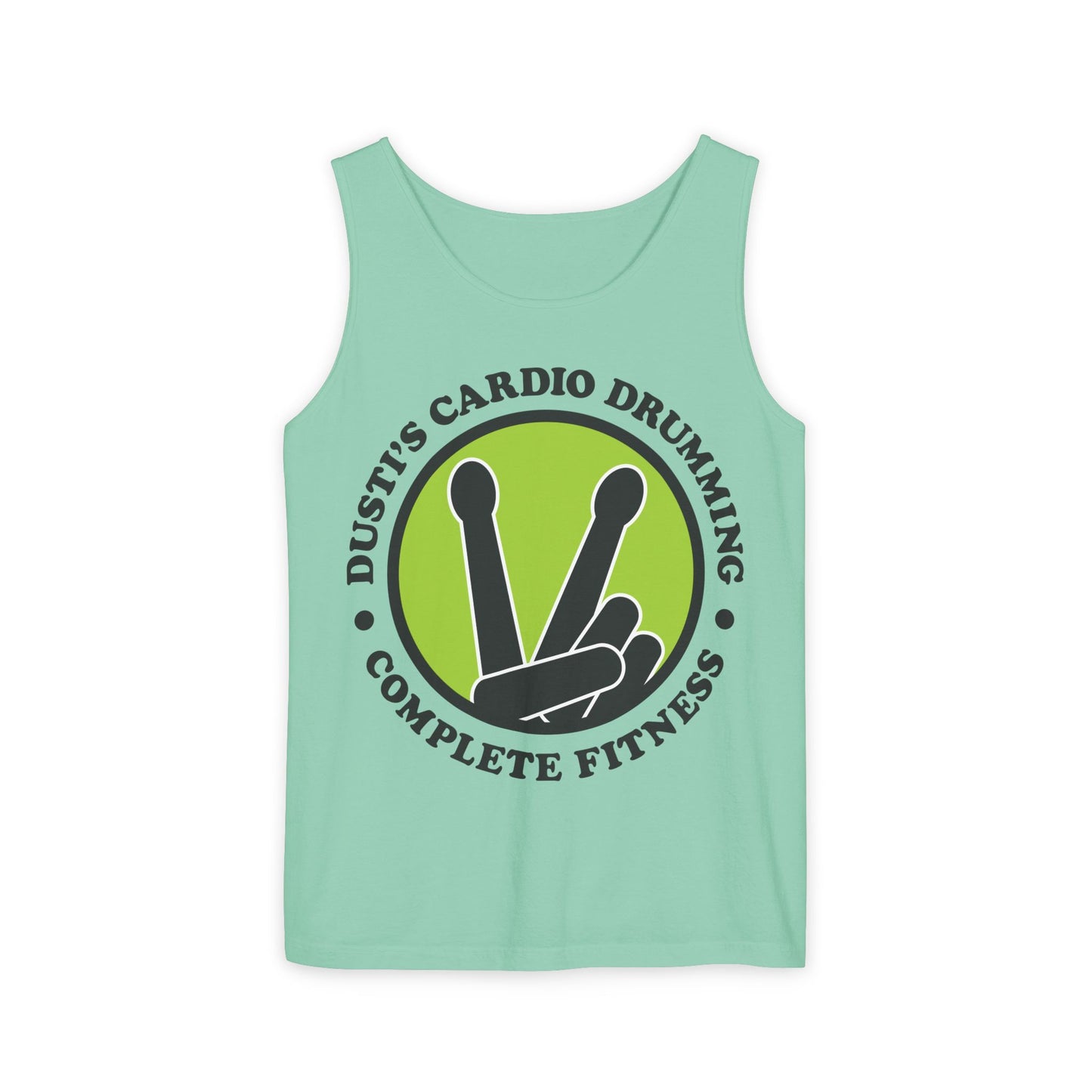 Cardio Drumming Fitness Tank