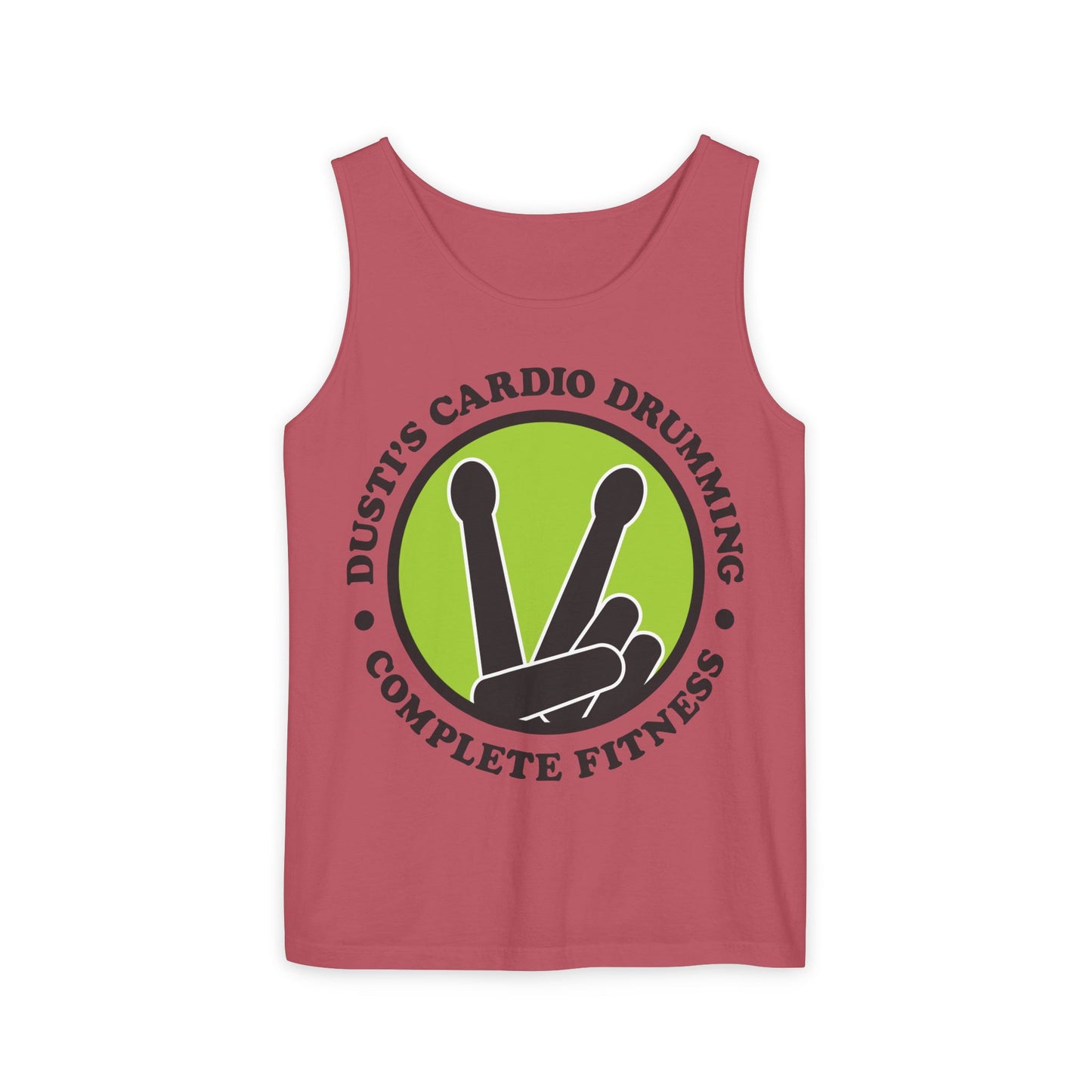Cardio Drumming Fitness Tank