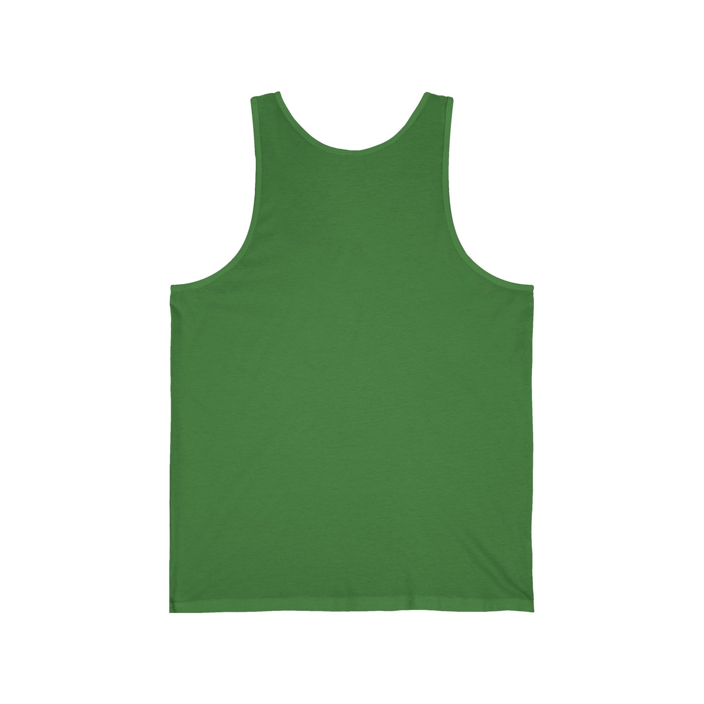 Fitness Motivational Tank Top - Where's Your Smile?