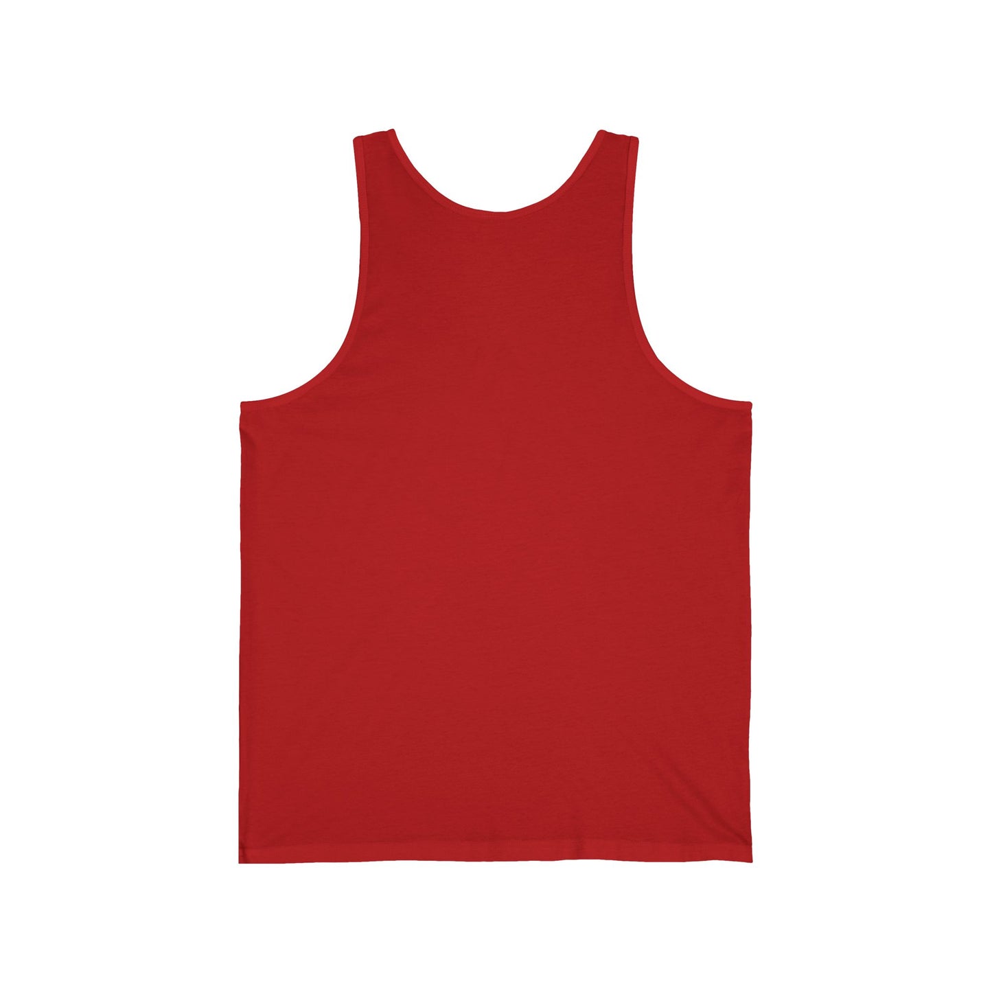 Fitness Motivational Tank Top - Where's Your Smile?