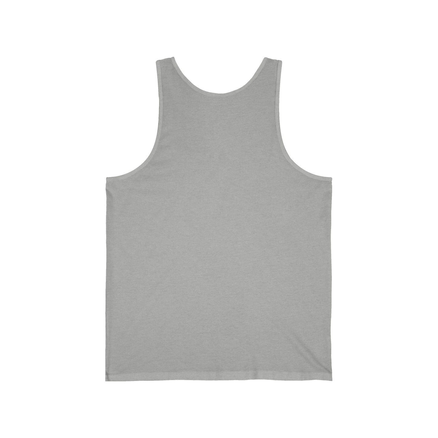 Fitness Motivational Tank Top - Where's Your Smile?