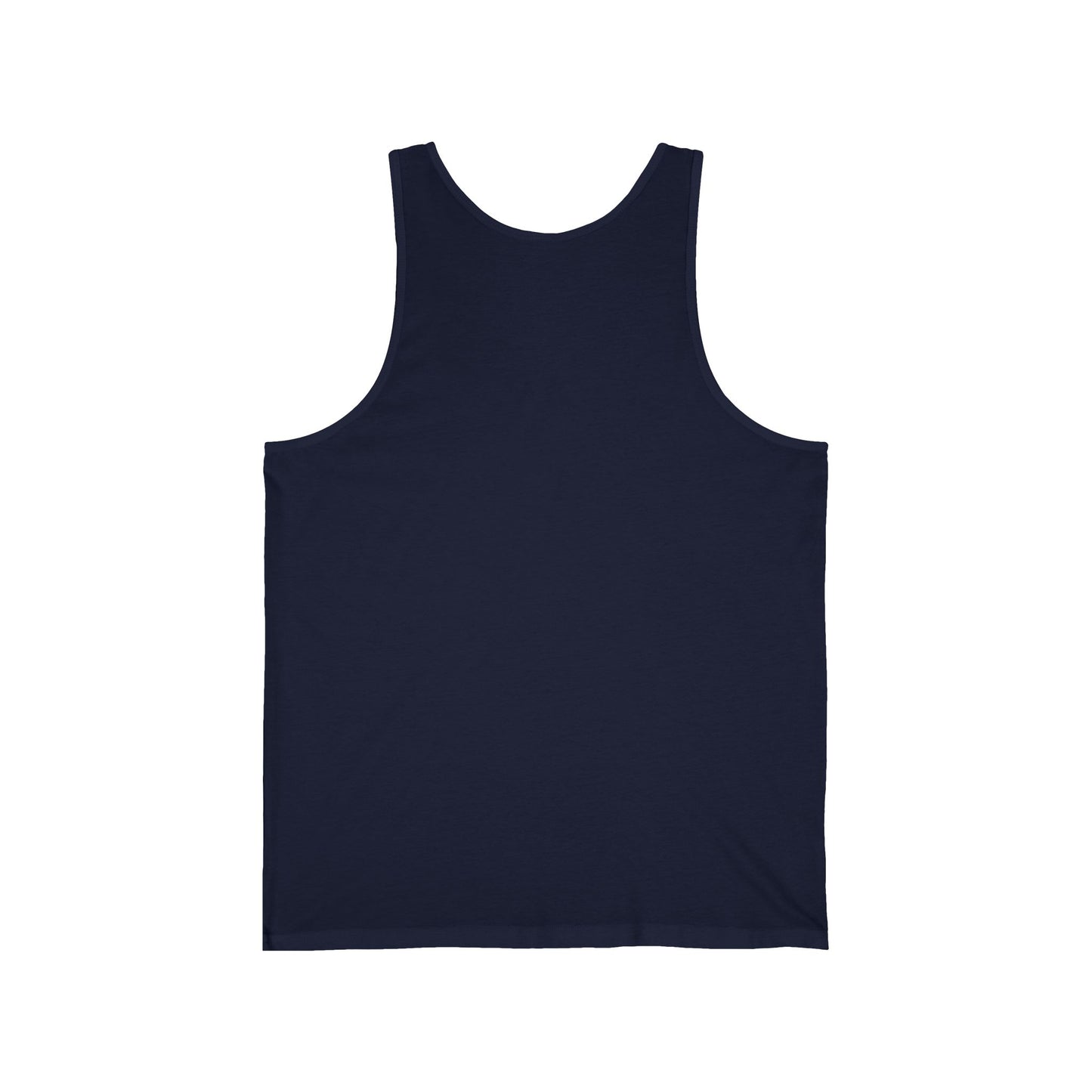 Fitness Motivational Tank Top - Where's Your Smile?