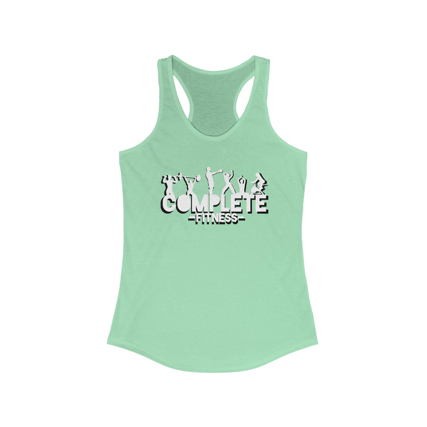Women's Ideal Racerback Tank