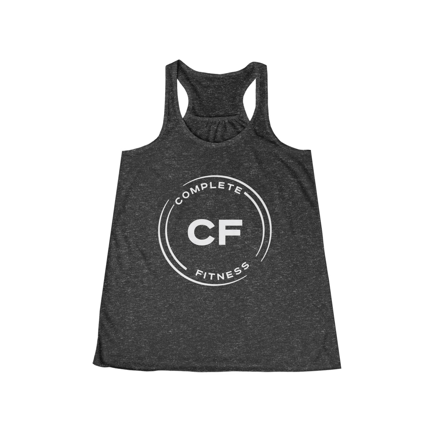 Women's Flowy Racerback Tank