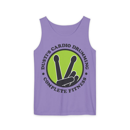Cardio Drumming Fitness Tank